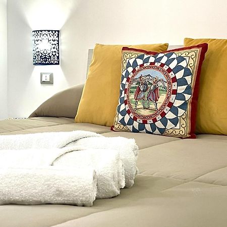 I Mori - Holiday Rooms لاسكاري المظهر الخارجي الصورة