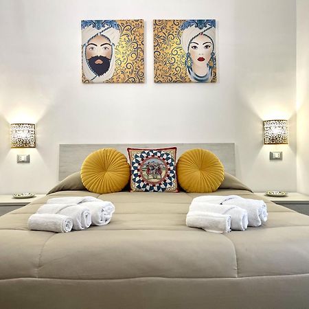 I Mori - Holiday Rooms لاسكاري المظهر الخارجي الصورة