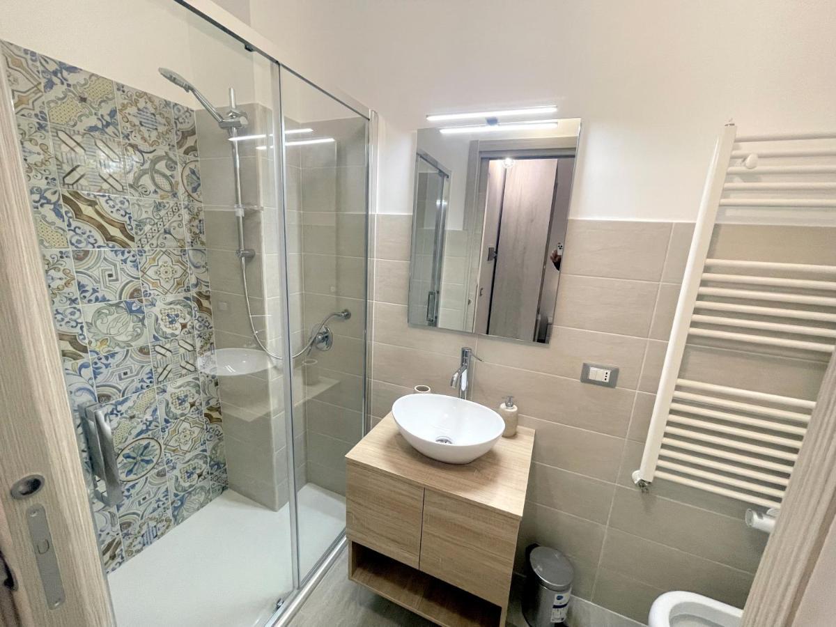 I Mori - Holiday Rooms لاسكاري المظهر الخارجي الصورة
