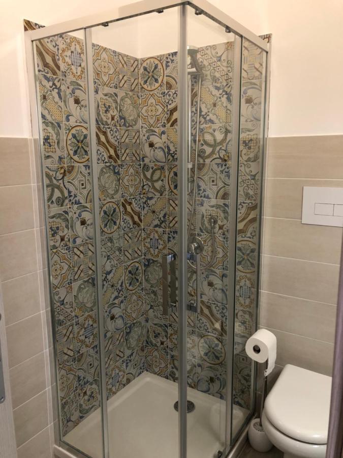 I Mori - Holiday Rooms لاسكاري المظهر الخارجي الصورة