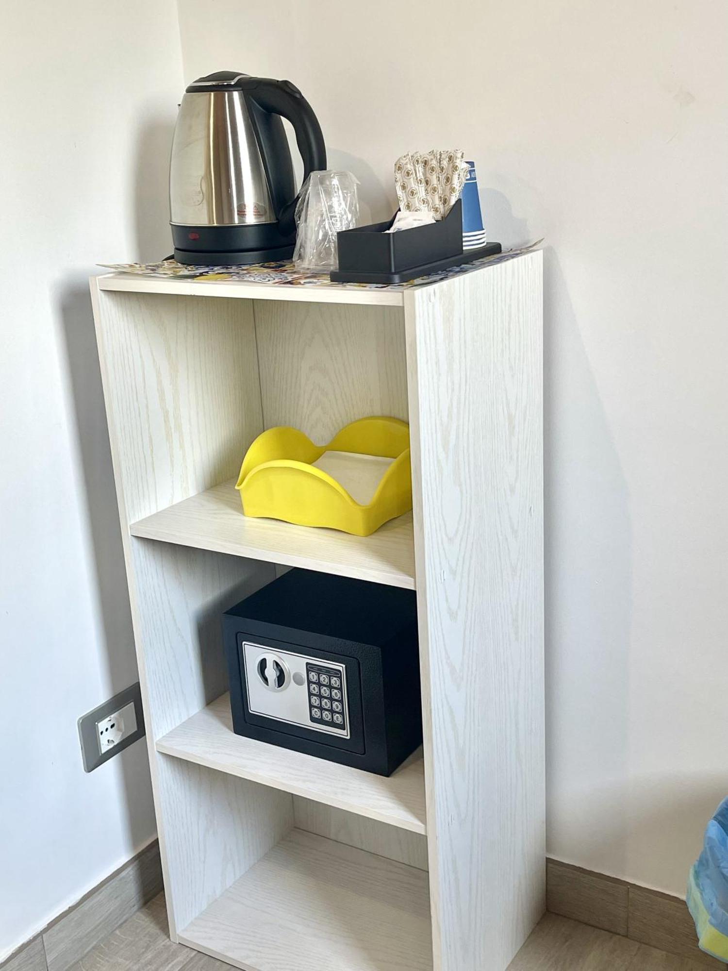 I Mori - Holiday Rooms لاسكاري المظهر الخارجي الصورة