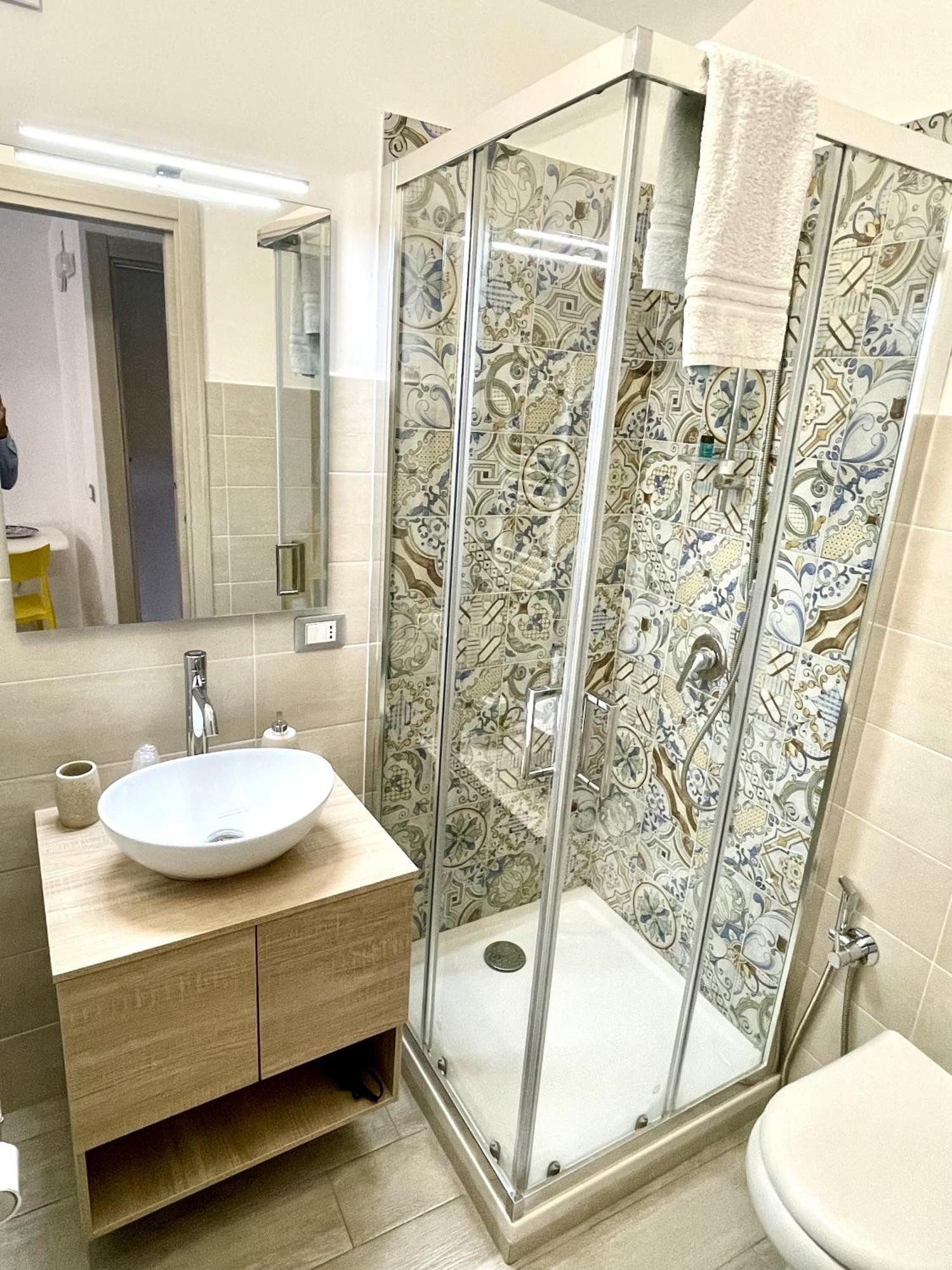 I Mori - Holiday Rooms لاسكاري المظهر الخارجي الصورة